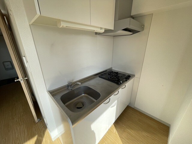 エチュード段原の物件内観写真