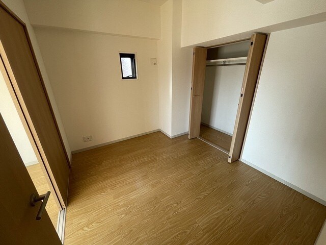 エチュード段原の物件内観写真