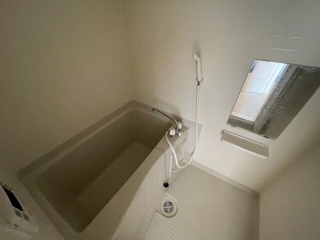 エチュード段原の物件内観写真