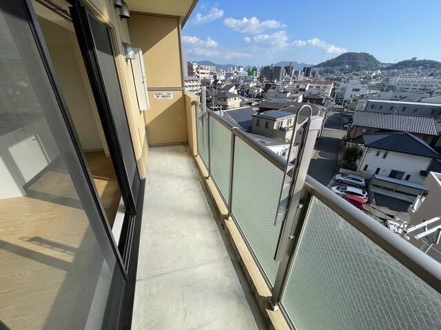 エチュード段原の物件内観写真