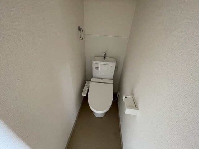 エチュード段原の物件内観写真