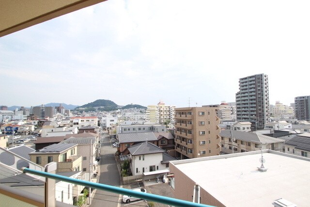 エチュード段原の物件内観写真