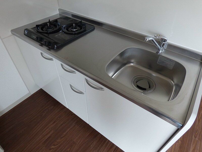 エチュード段原の物件内観写真