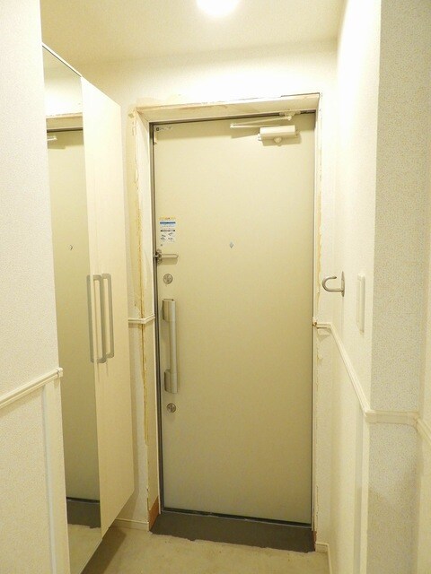 アーブルブリエの物件内観写真