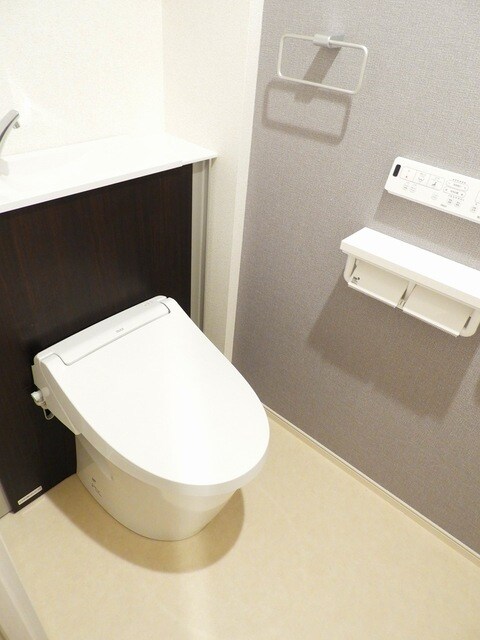 アーブルブリエの物件内観写真