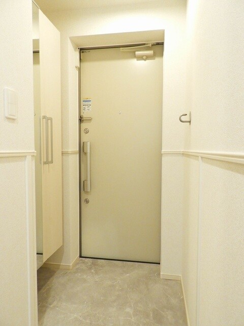 アーブルブリエの物件内観写真