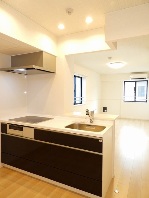 アーブルブリエの物件内観写真