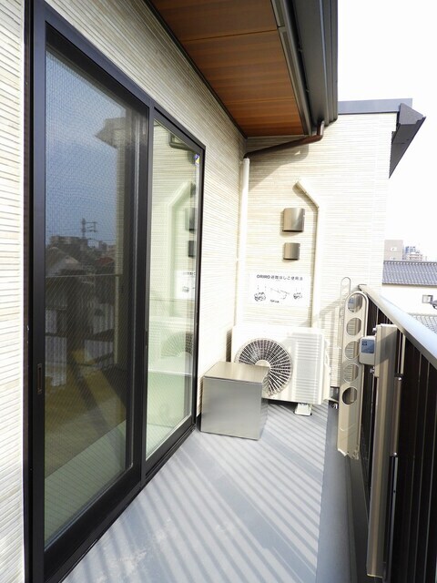 アーブルブリエの物件内観写真