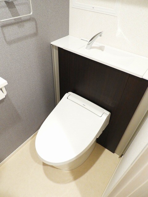 アーブルブリエの物件内観写真