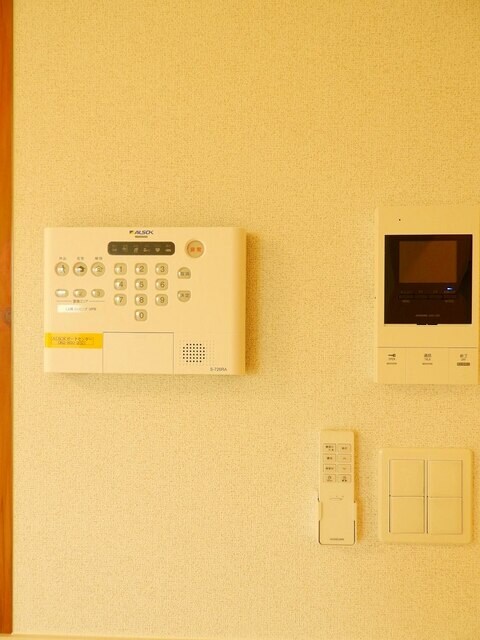 アーブルブリエの物件内観写真