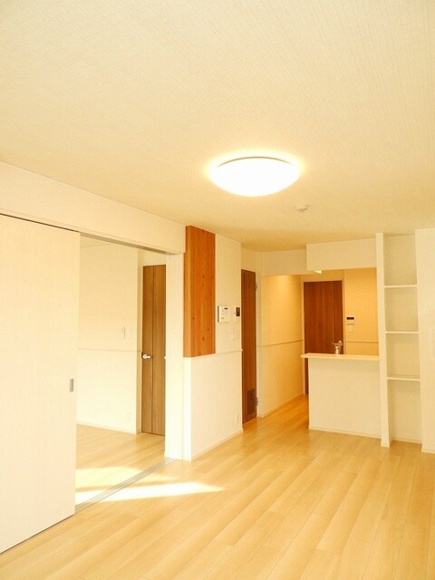 アーブルブリエの物件内観写真