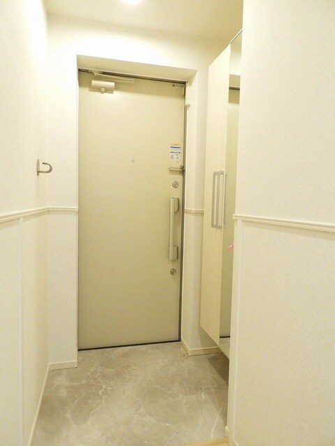 アーブルブリエの物件内観写真