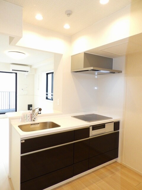 アーブルブリエの物件内観写真