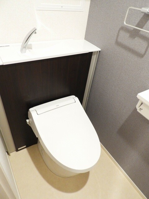 アーブルブリエの物件内観写真