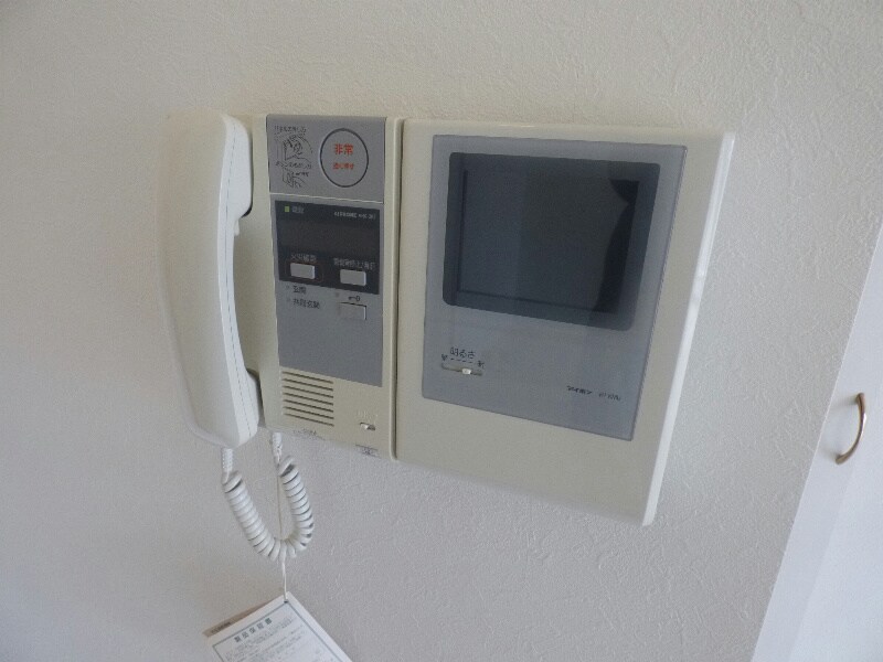 グランドポレストーネ鶴見の物件内観写真