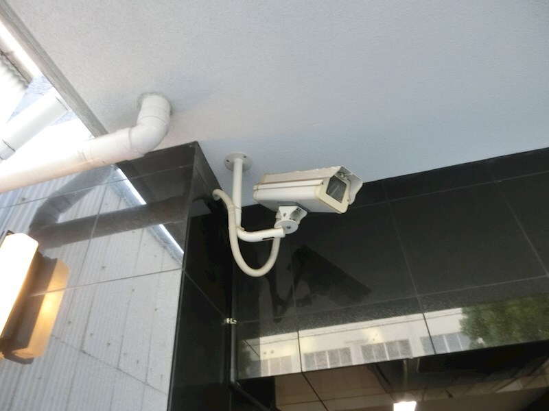 グランドポレストーネ鶴見の物件内観写真