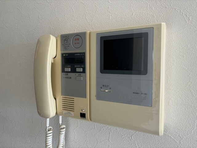 グランドポレストーネ鶴見の物件内観写真