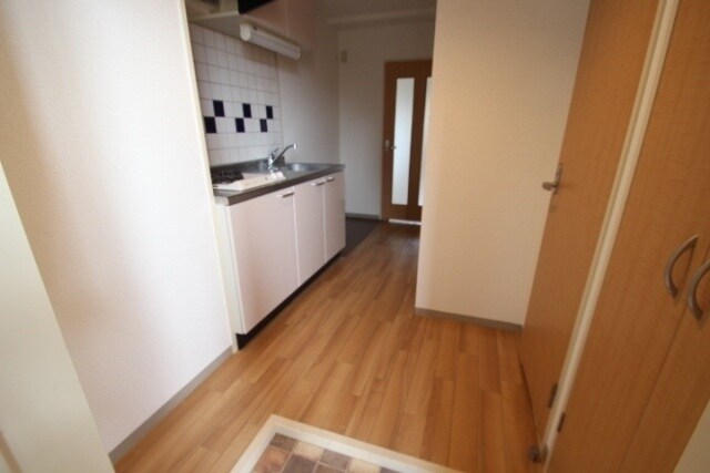 アロッジオ大須賀の物件内観写真