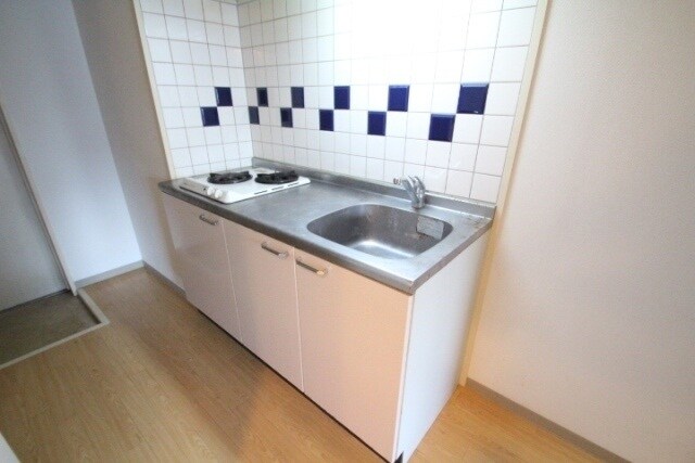 アロッジオ大須賀の物件内観写真