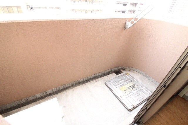 アロッジオ大須賀の物件内観写真