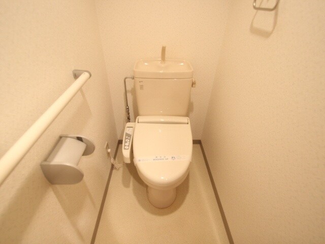 アロッジオ大須賀の物件内観写真