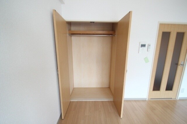 アロッジオ大須賀の物件内観写真