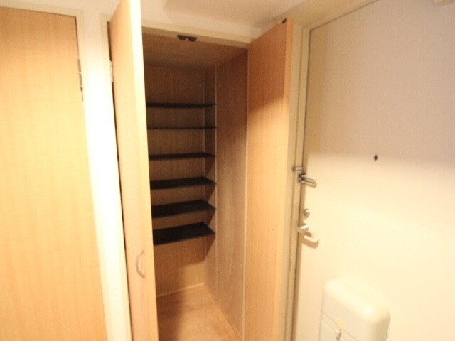 アロッジオ大須賀の物件内観写真