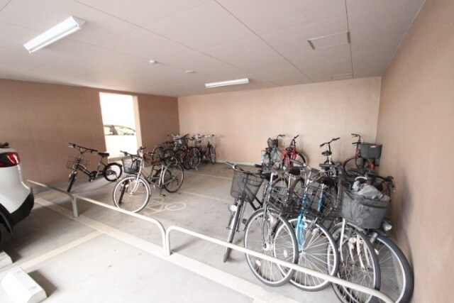 アロッジオ大須賀の物件内観写真