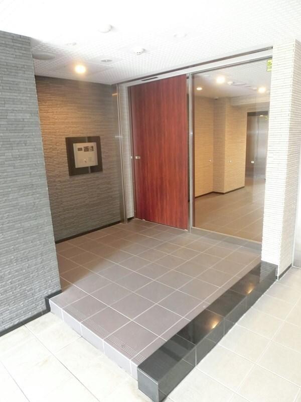 月光呉本通2丁目の物件外観写真