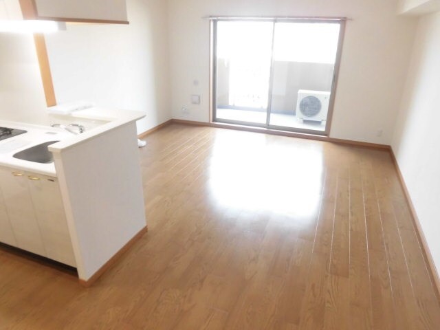 サムティレジデンス平和大通りの物件内観写真