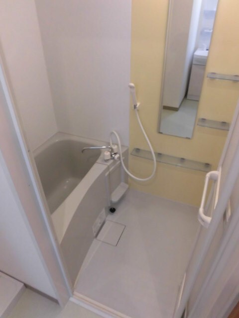 サムティレジデンス平和大通りの物件内観写真