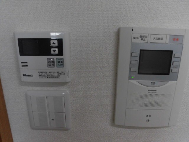 サムティレジデンス平和大通りの物件内観写真