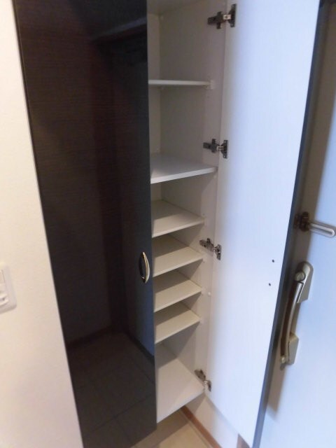 サムティレジデンス平和大通りの物件内観写真