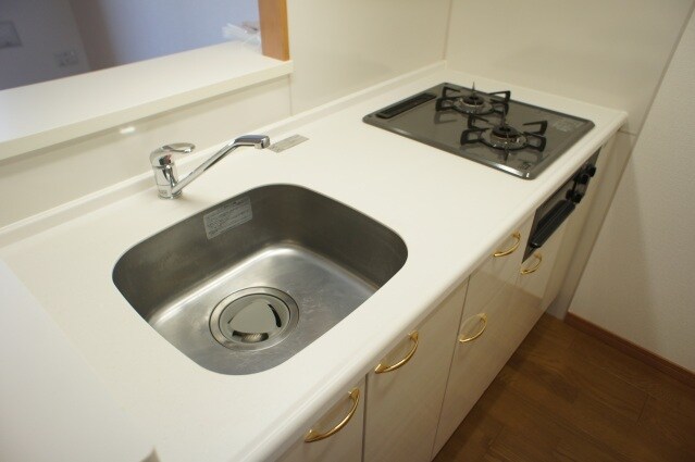 サムティレジデンス平和大通りの物件内観写真