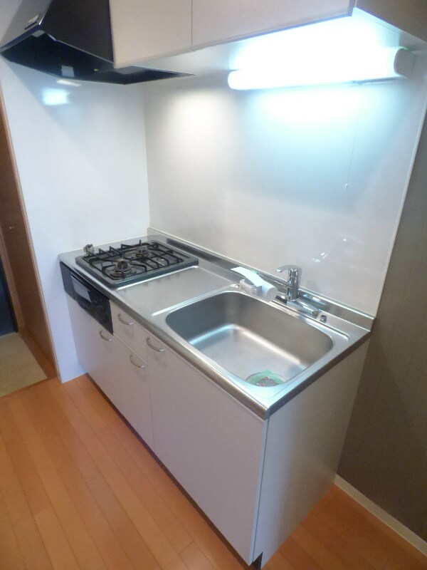 EFT-広瀬北町の物件内観写真