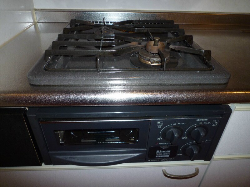 EFT-広瀬北町の物件内観写真