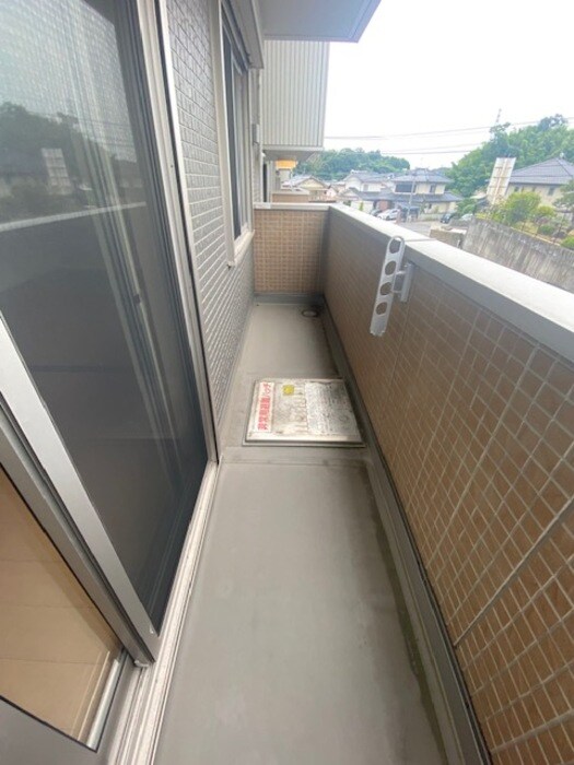 シリウスの物件内観写真