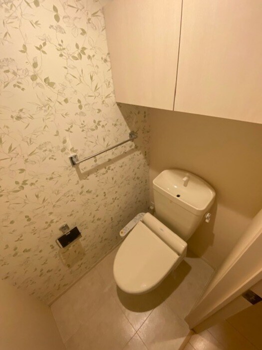 シリウスの物件内観写真