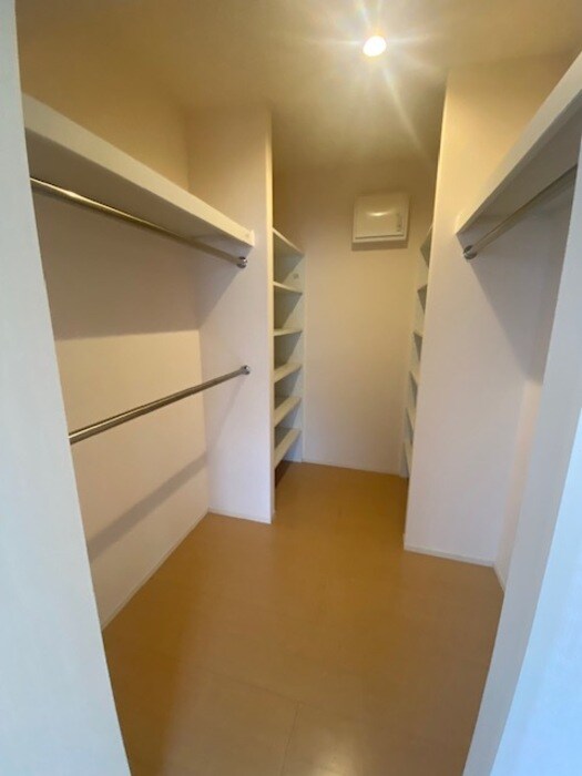 シリウスの物件内観写真