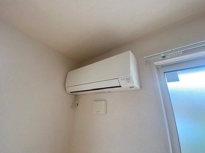 シリウスの物件内観写真