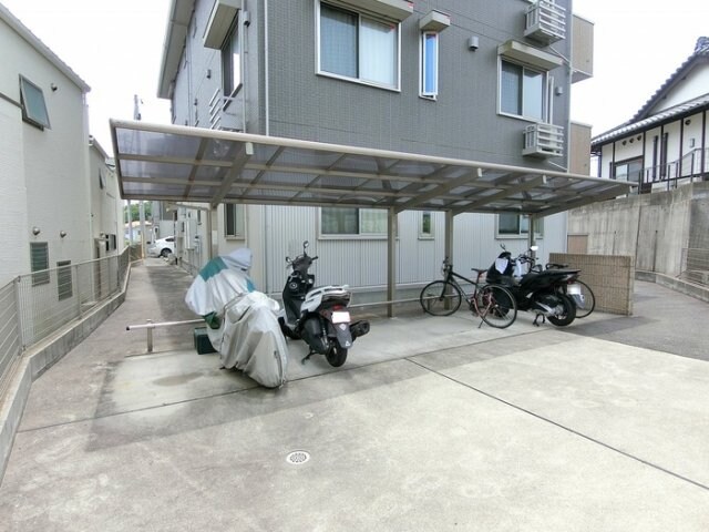 シリウスの物件内観写真