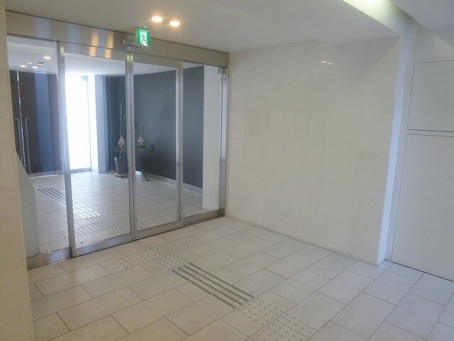 KDXレジデンス舟入幸町の物件外観写真