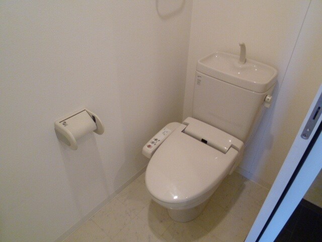 KDXレジデンス舟入幸町の物件内観写真