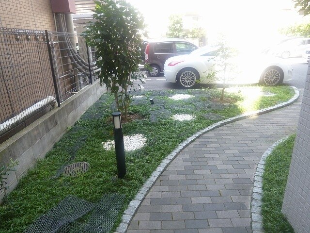 KDXレジデンス舟入幸町の物件内観写真