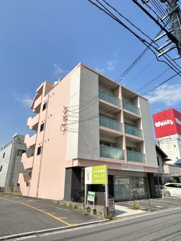 K-fieldの物件外観写真