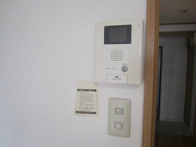 白島九軒町ハイツの物件内観写真