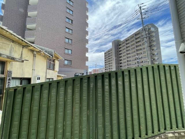 REGALEST 千田町の物件内観写真