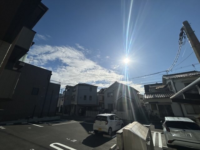 campanella江波二本松の物件内観写真