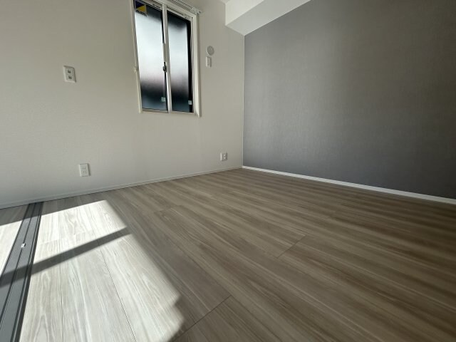campanella江波二本松の物件内観写真