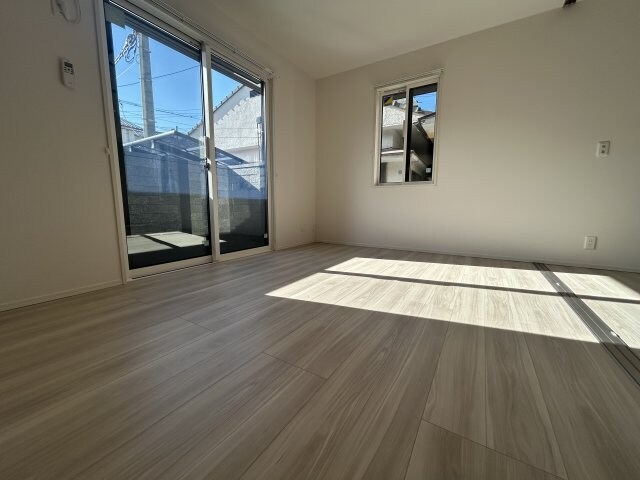 campanella江波二本松の物件内観写真